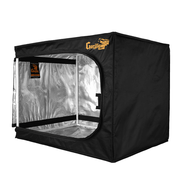 Gorilla Clone Tent 24"