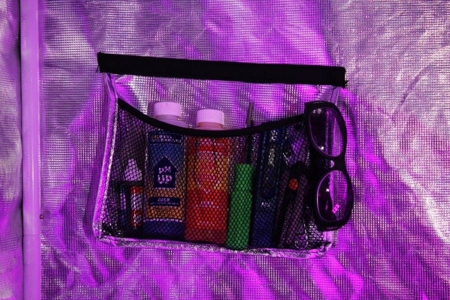 Gorilla Grow Tent 2' x 2.5'