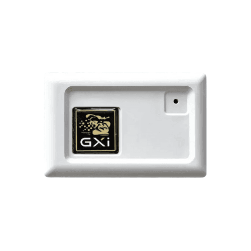 Gorilla GXi Temperature and Humidity Sensor front view