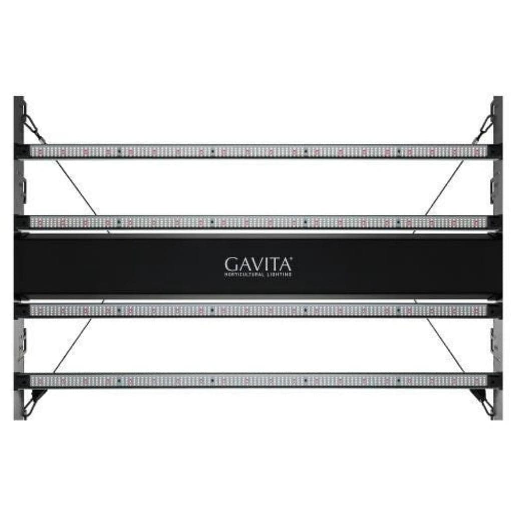 Gavita Pro RS 2400e LED 208-480V bottom view