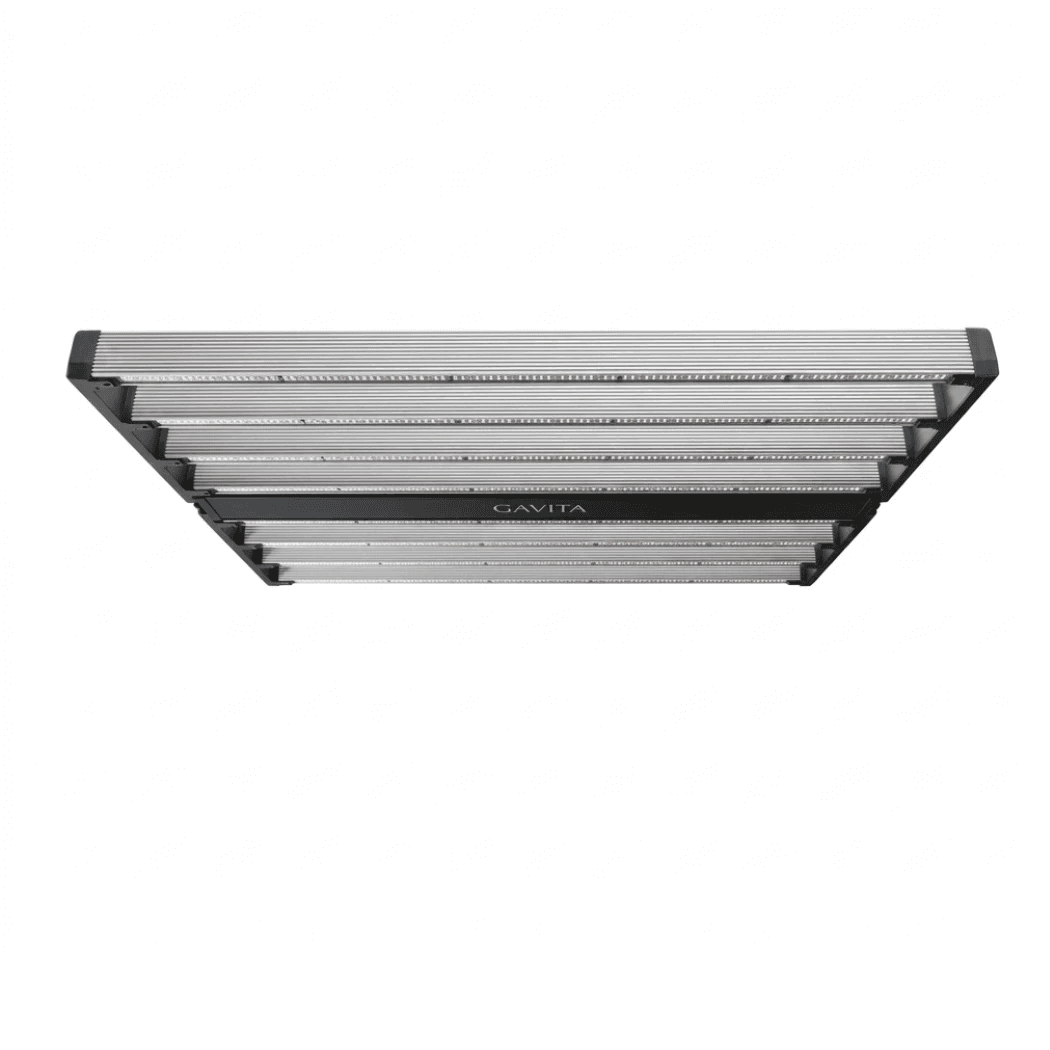 Gavita Pro RS 2400e LED 208-480V side view
