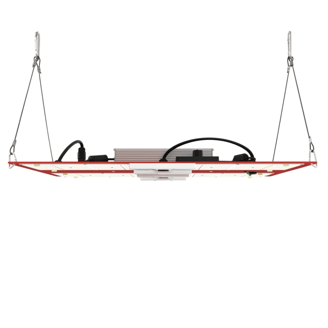 HLG 600 R-Spec hang position