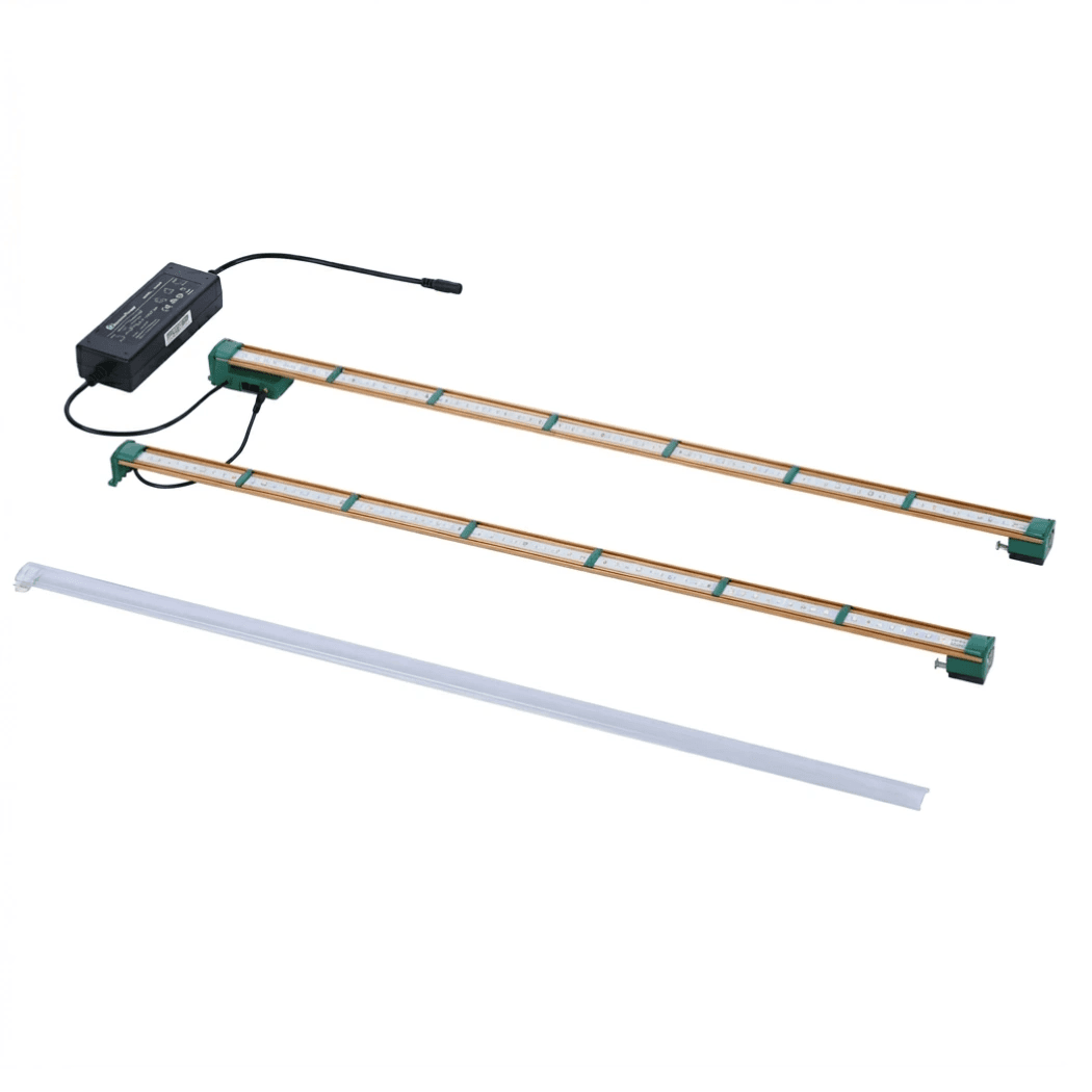 Grower's Choice Bloom Boost UV-R Bar side view