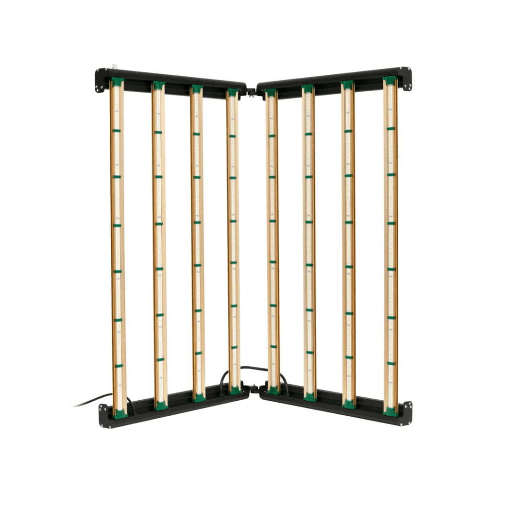 Grower's Choice ROI-E900 fold view