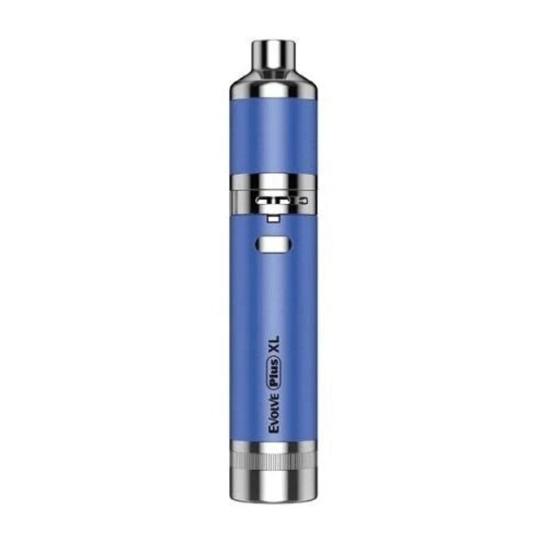 Yocan Evolve Plus XL Wax Vaporizer 🍯 - CaliConnected