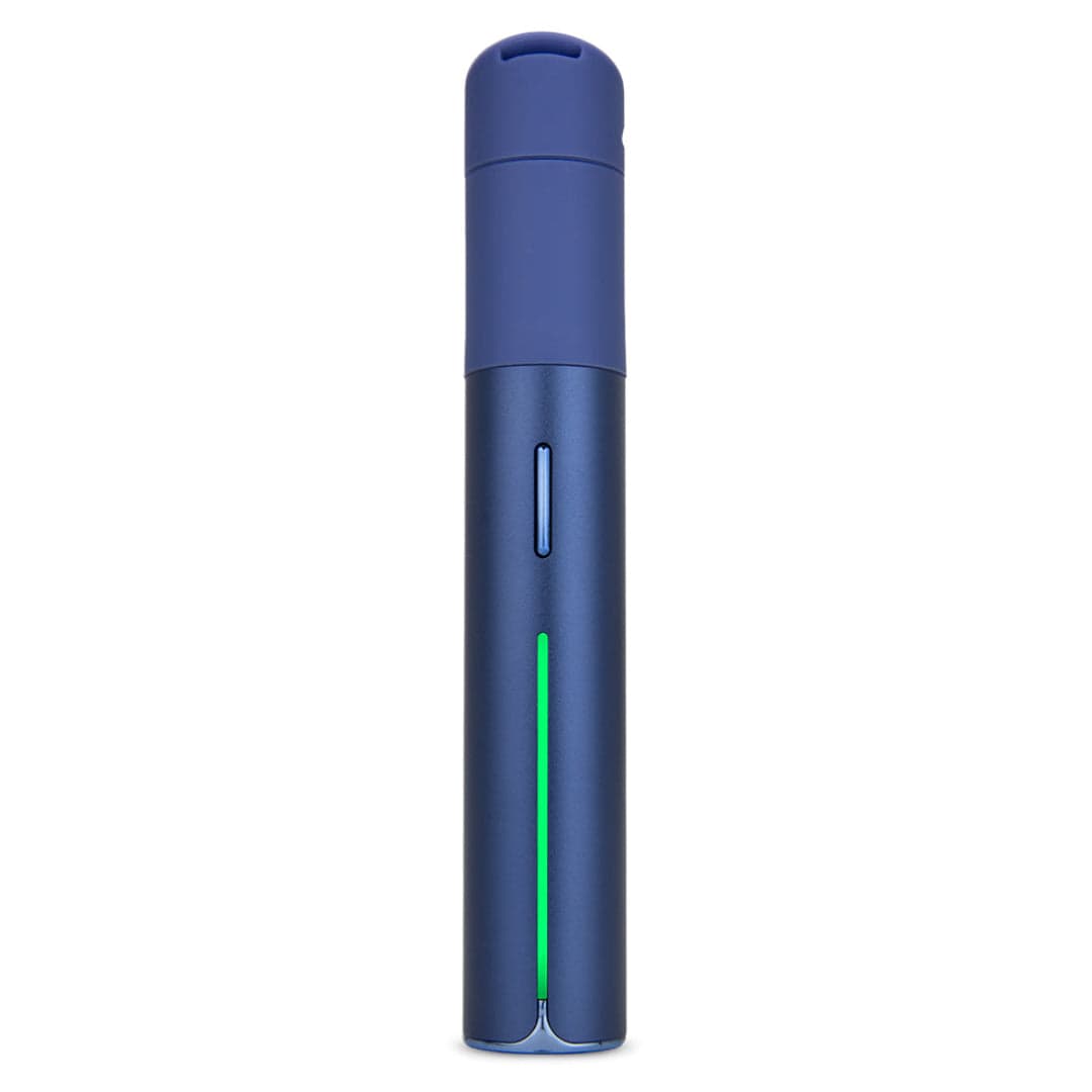 Puffco Pivot Dab Pen Vape Sapphire