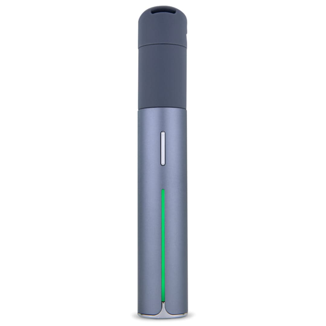 Puffco Pivot Dab Pen Vape Slate