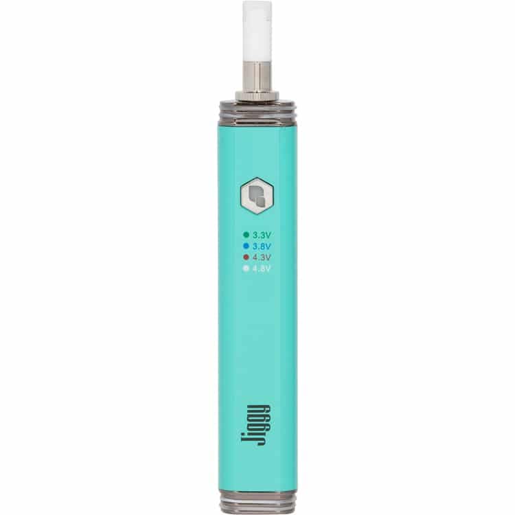 Kind Pen Jiggy 3-in-1 Vaporizer Teal