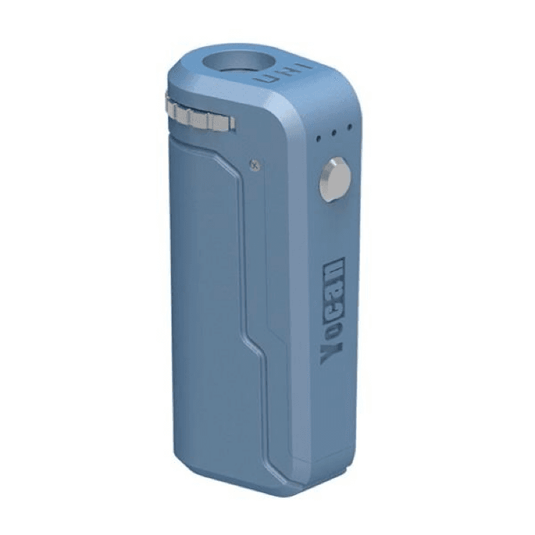 Yocan UNI - Fully Universal Cartridge Vaporizer 🔋 