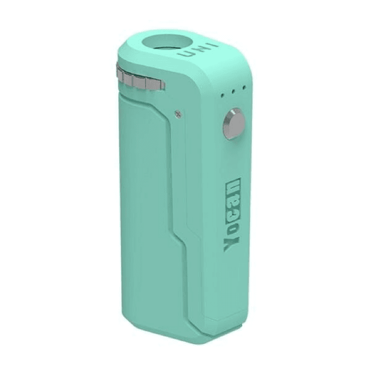 Yocan UNI - Fully Universal Cartridge Vaporizer 🔋 
