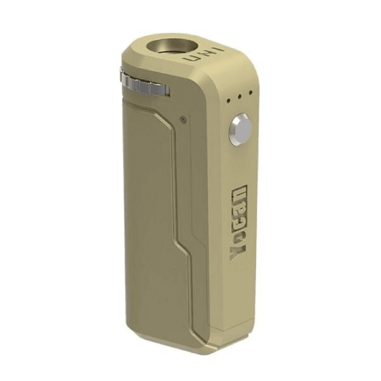 Yocan UNI - Fully Universal Cartridge Vaporizer 🔋 
