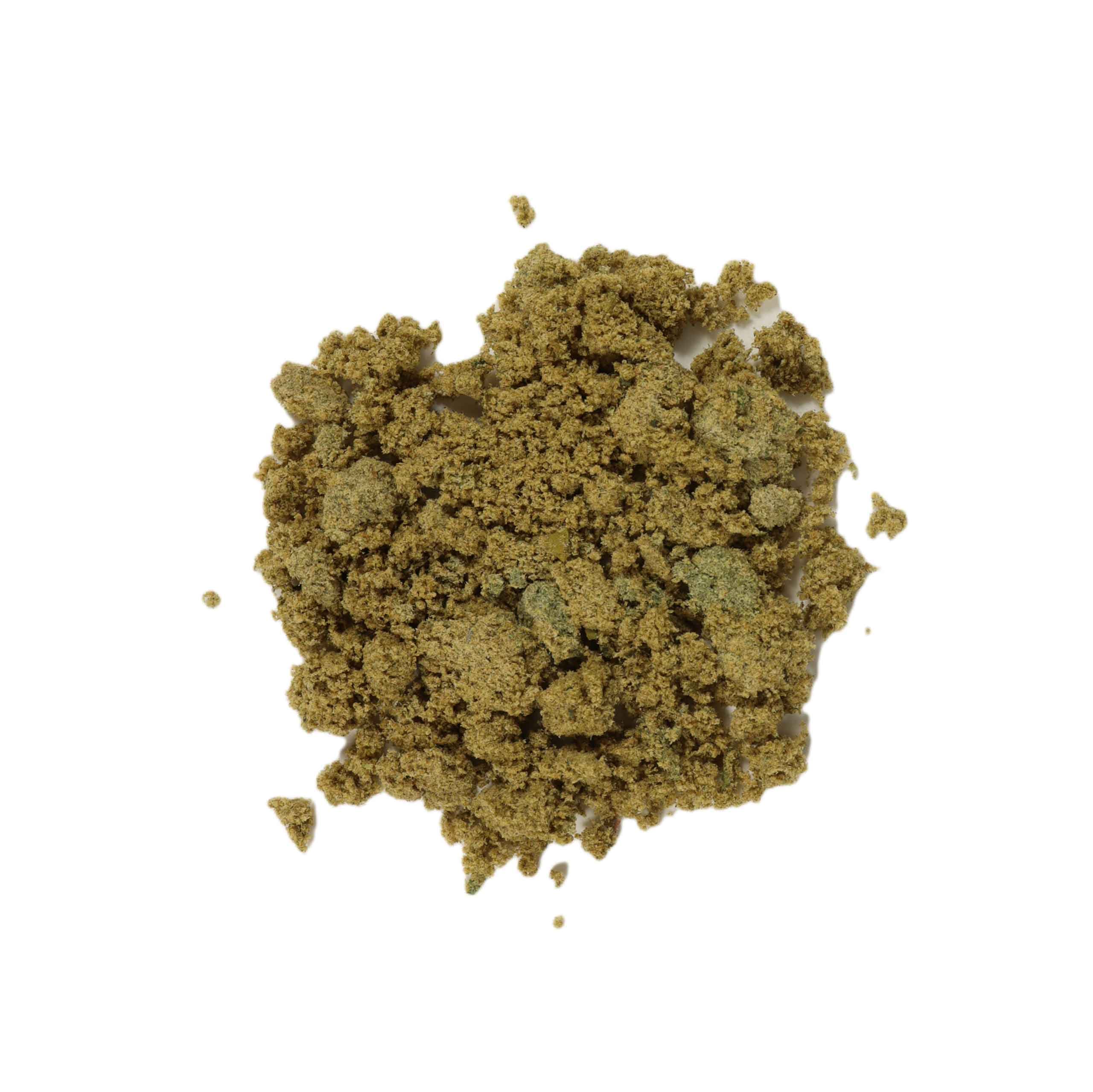Hash