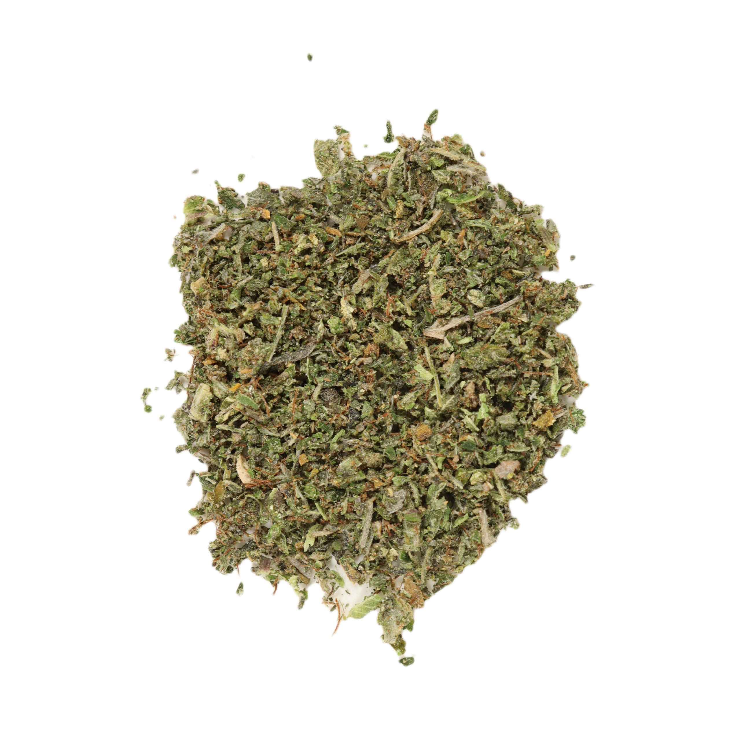 Shake / Trim