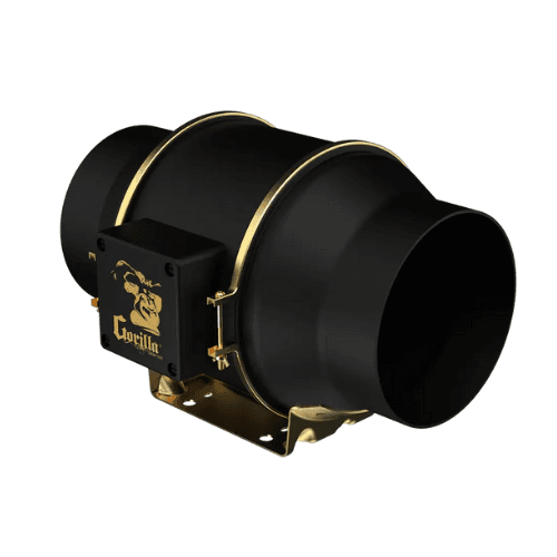 Gorilla GXi 6 Wireless Intelligent Inline Fan