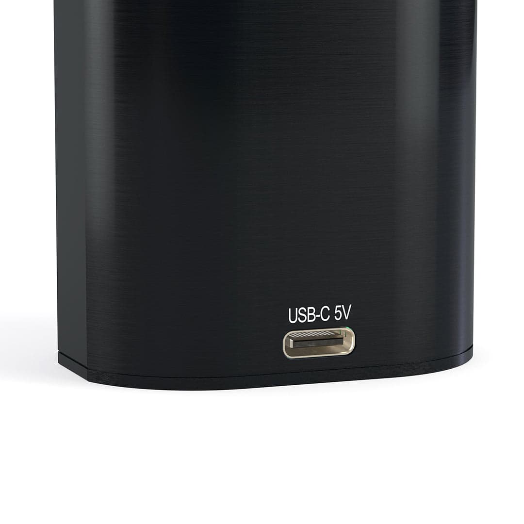Arizer Solo 3 V2 Charging Port